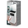Klimatyzator SENCOR SAC MT1048C Wyposażenie Rura do odprowadzania powietrza
