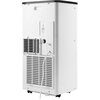 Klimatyzator SENCOR SAC MT1048C Liczba poziomów mocy 2
