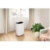 Klimatyzator SENCOR SAC MT1803CH Godzinowe zużycie energii (COP) [kWh] 1.5