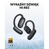 Słuchawki powietrzne SOUNDCORE AeroFit 2 Czarny Funkcje dodatkowe Inteligentne tłumaczenie w ponad 100 językach