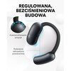 Słuchawki powietrzne SOUNDCORE AeroFit 2 Czarny Funkcje dodatkowe IP55