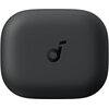 Słuchawki powietrzne SOUNDCORE AeroFit 2 Czarny Funkcje dodatkowe Bluetooth 5.4
