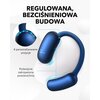 Słuchawki powietrzne SOUNDCORE AeroFit 2 Niebieski Funkcje dodatkowe IP55