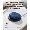 Słuchawki powietrzne SOUNDCORE AeroFit 2 Niebieski Funkcje dodatkowe Kodek LDAC