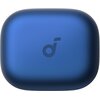 Słuchawki powietrzne SOUNDCORE AeroFit 2 Niebieski Funkcje dodatkowe Bluetooth 5.4