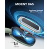 Słuchawki powietrzne SOUNDCORE AeroFit 2 Zielony Funkcje dodatkowe Multi-point