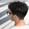 Słuchawki powietrzne SOUNDCORE AeroFit 2 Zielony Kolor Zielony