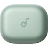 Słuchawki powietrzne SOUNDCORE AeroFit 2 Zielony Funkcje dodatkowe Bluetooth 5.4