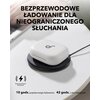 Słuchawki powietrzne SOUNDCORE AeroFit 2 Biały Funkcje dodatkowe Kodek LDAC