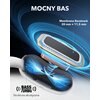 Słuchawki powietrzne SOUNDCORE AeroFit 2 Biały Funkcje dodatkowe Multi-point