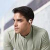 Słuchawki powietrzne SOUNDCORE AeroFit 2 Biały True Wireless Tak