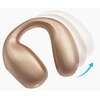 Słuchawki powietrzne Soundcore C40I Złoty Transmisja bezprzewodowa Bluetooth
