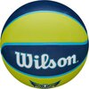 Piłka koszykowa WILSON WNBA TEAM TRIBUTE BSKT DAL WINGS (Rozmiar 6) Rodzaj Piłka