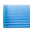 Filtr do pompy AVENLI Anty Bakteria 29P483 Kolor Niebieski