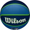 Piłka koszykowa WILSON WNBA TEAM TRIBUTE BSKT MIN LYNX (Rozmiar 6) Rodzaj Piłka