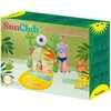 Ślizgawka wodna SUN CLUB Monster Szerokość [cm] 128