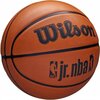 Piłka koszykowa WILSON JR NBA DRV FAM LOGO (Rozmiar 7) Rodzaj Piłka