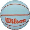 Piłka koszykowa WILSON WNBA DRV BSKT TEOR (Rozmiar 6) Kolor Niebieski