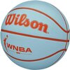 Piłka koszykowa WILSON WNBA DRV BSKT TEOR (Rozmiar 6) Łączenie Klejona