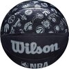 Piłka koszykowa WILSON NBA ALL TEAM BKST BL (Rozmiar 7) Rodzaj Piłka