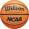 Piłka koszykowa WILSON NCAA OUTDOOR GAME BSKT (Rozmiar 7)