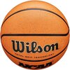 Piłka koszykowa WILSON NCAA OUTDOOR GAME BSKT (Rozmiar 7) Kolor Pomarańczowy