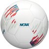Piłka nożna WILSON NCAA VANTAGE SB (Rozmiar 5) Łączenie Szyta maszynowo