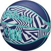 Piłka koszykowa WILSON NBA DRV PLUS DAZZLE CAMO BSKT INDIGO (Rozmiar 5) Rodzaj Piłka