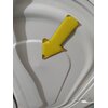 Pralka ELECTROLUX MEWN6S327UX SensiCare 600 7kg 1200 obr Funkcje dodatkowe Czyszczenie bębna z funkcją przypomnienia