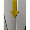 Pralka ELECTROLUX MEWN6S327UX SensiCare 600 7kg 1200 obr Funkcje dodatkowe Łatwe prasowanie