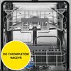 Zmywarka ELECTROLUX EES47320L SatelliteClean 600 60 cm QuickSelect Pojemność [kpl.] 13