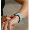 Pasek CRONG Liquid do Apple Watch (38/40/41/42mm) Turkusowy Rodzaj Pasek