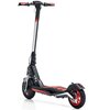 Hulajnoga elektryczna APRILIA ESR1 25km 350W 10" Czarno-czerwony Przeznaczenie Dla dorosłych