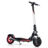 Hulajnoga elektryczna APRILIA ESR1 25km 350W 10" Czarno-czerwony Kolor Czarno-czerwony