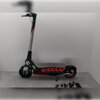 Hulajnoga elektryczna APRILIA ESR1 25km 350W 10" Czarno-czerwony Wyposażenie Instrukcja obsługi w języku polskim