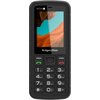 Telefon KRUGER&MATZ Iron 4 4G Czarny Aparat fotograficzny tylny Tak