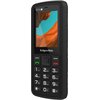 Telefon KRUGER&MATZ Iron 4 4G Czarny Aparat fotograficzny przedni Nie