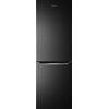 Lodówka AMICA FK2695.4FTHAA No frost 170cm Czarna