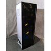 Lodówka AMICA FK2695.4FTHAA No frost 170cm Czarna Dystrybutor wody Nie
