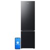 Lodówka SAMSUNG RB38C607AB1 AI No Frost 203cm Grafitowa stal