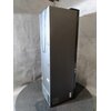 Lodówka SAMSUNG RB38C607AB1 AI No Frost 203cm Grafitowa stal Dystrybutor wody Nie