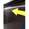 Lodówka SAMSUNG RB38C607AB1 AI No Frost 203cm Grafitowa stal Szybkie chłodzenie Tak