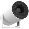 Projektor KIANO Relax HD (1280 x 720), 140 ANSI lumen, Wi-Fi, Bluetooth Format obrazu skompresowany 4:3