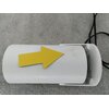 Projektor KIANO Relax HD (1280 x 720), 140 ANSI lumen, Wi-Fi, Bluetooth HD Ready Tak
