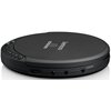 Discman LENCO CD-200 Czarny Waga [g] 210