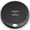 Discman LENCO CD-200 Czarny Szerokość [mm] 138