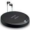 Discman LENCO CD-200 Czarny