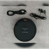 Discman LENCO CD-200 Czarny Wysokość [mm] 26