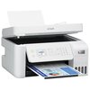 Urządzenie wielofunkcyjne EPSON EcoTank L5296 Druk w kolorze, Wi-Fi Druk na płytach CD/DVD Nie