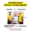 Kuchnia AMICA 58GET2.43HZPTADFAI(XSX) Termoobieg, rożen obrotowy Funkcje dodatkowe Pojemność XXL